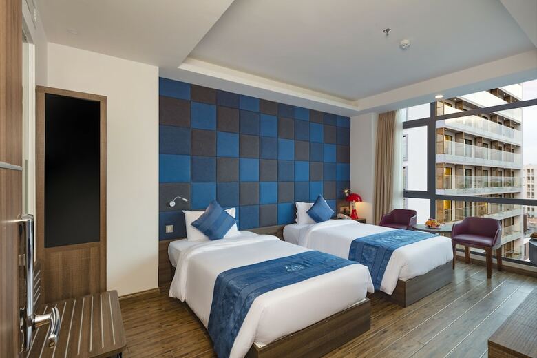 Hotel Aaron
