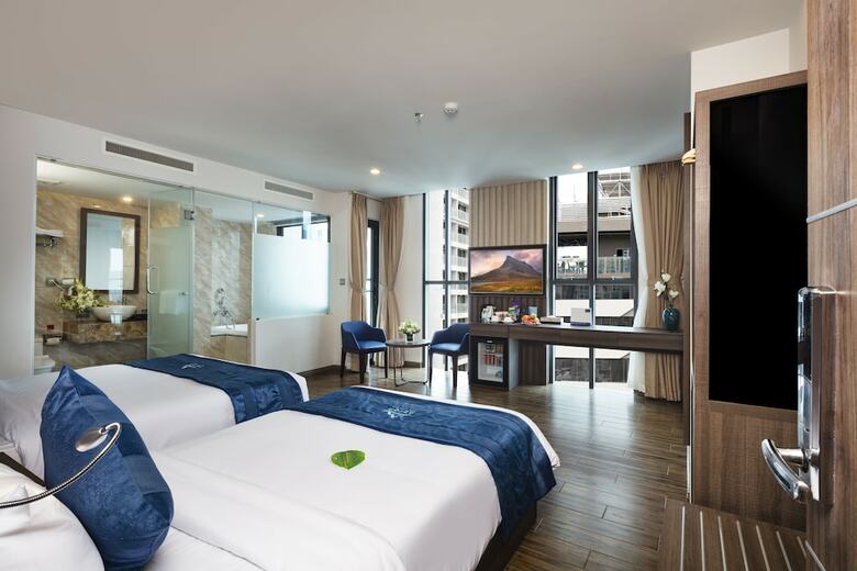Hotel Aaron