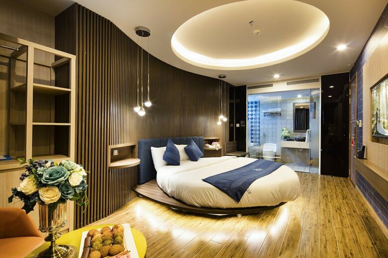 Hotel Aaron