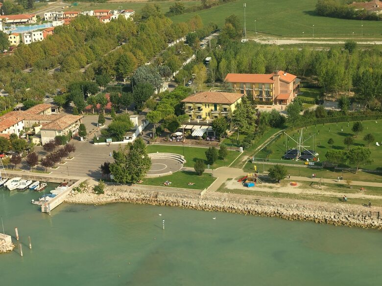 Hotel Campanello