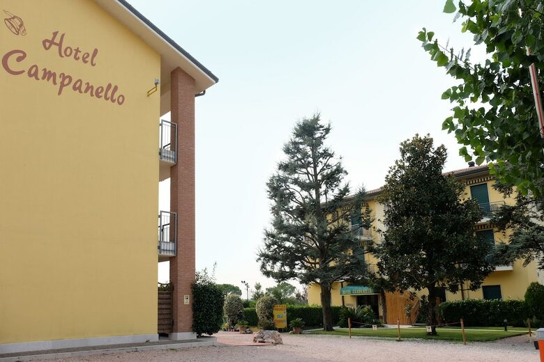 Hotel Campanello