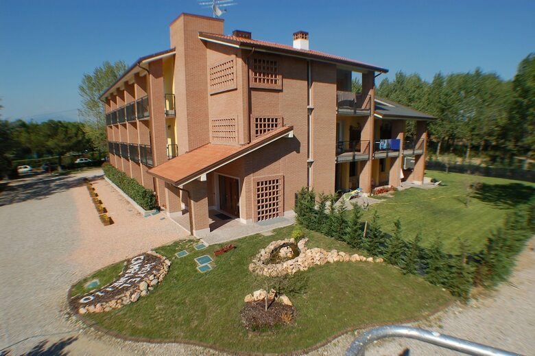 Hotel Campanello