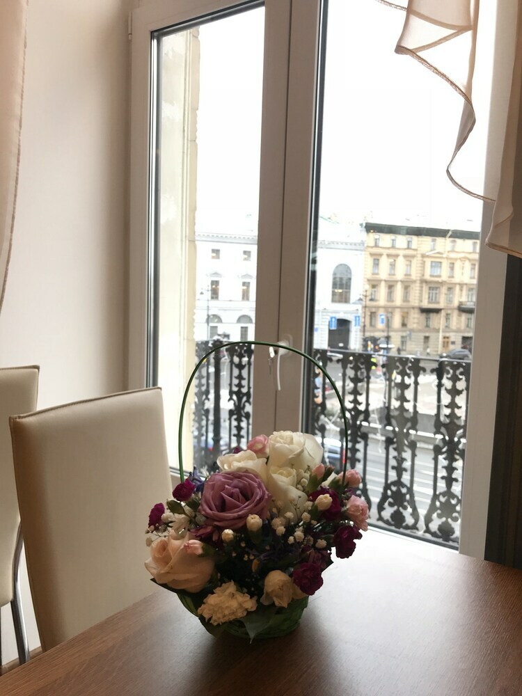 Sapphire Hotel