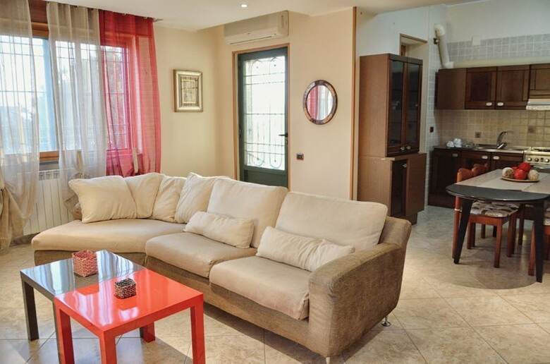 Apartamento Marmedi Costa Sud Salerno