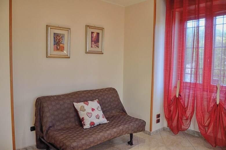 Apartamento Marmedi Costa Sud Salerno