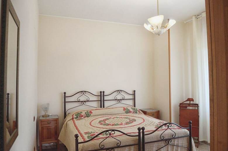 Apartamento Marmedi Costa Sud Salerno