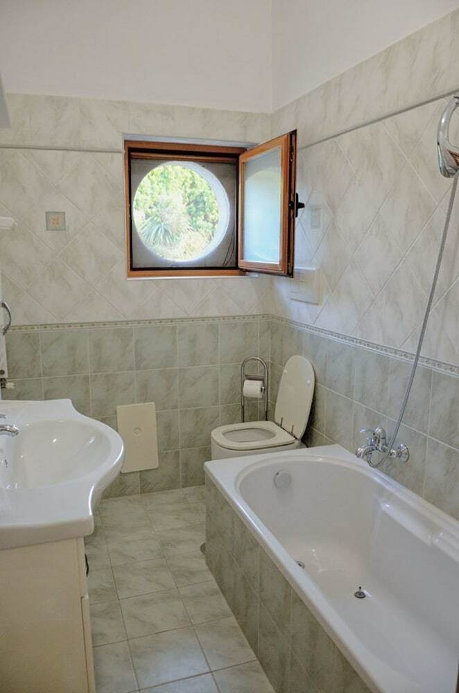 Apartamento Marmedi Costa Sud Salerno
