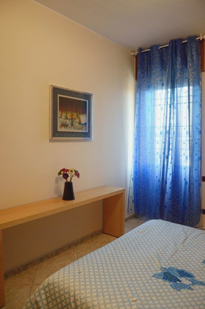 Apartamento Marmedi Costa Sud Salerno