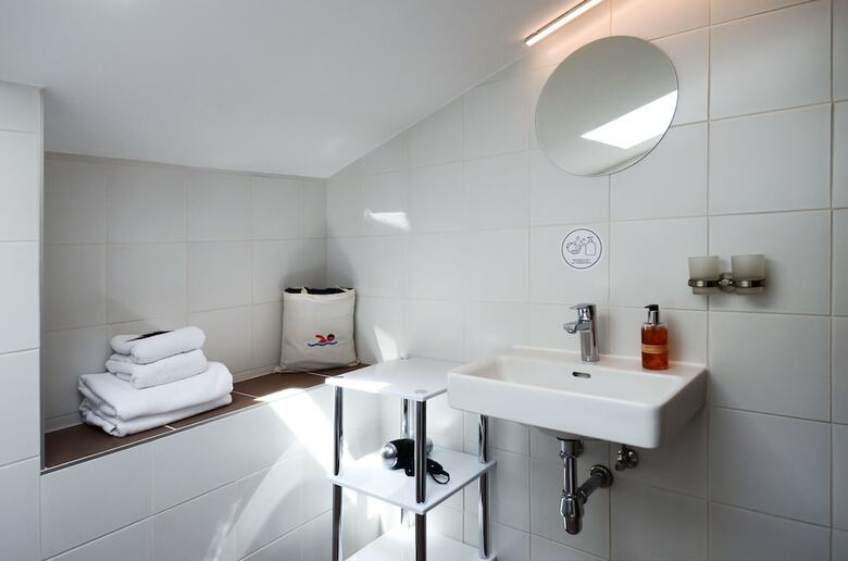 Apartamentos Haus Strutzenberger
