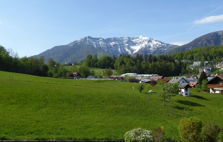 Apartamentos Haus Strutzenberger