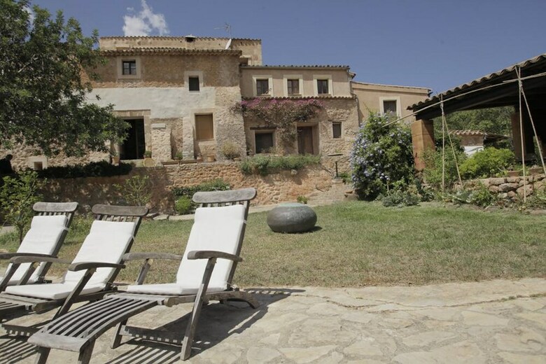Agroturismo Can Torna
