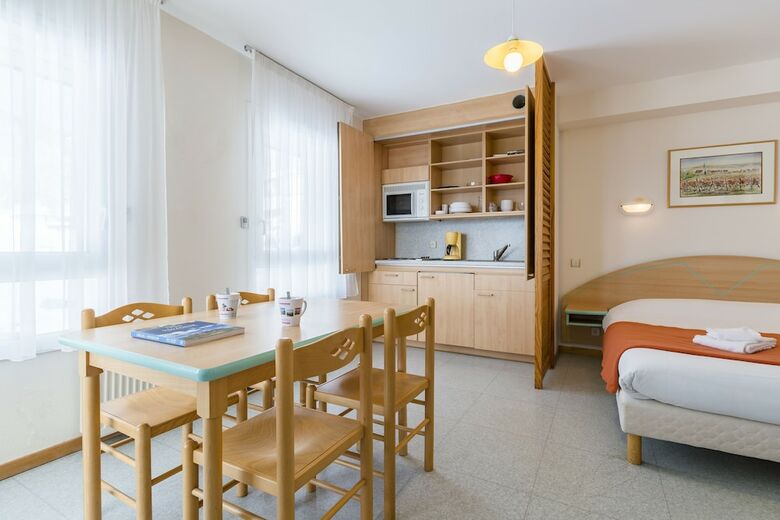 Apartamento Azureva Bussang