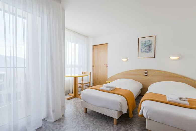Apartamento Azureva Bussang