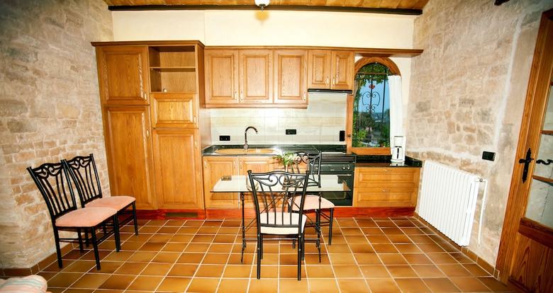 Agroturismo Finca Es Carb�