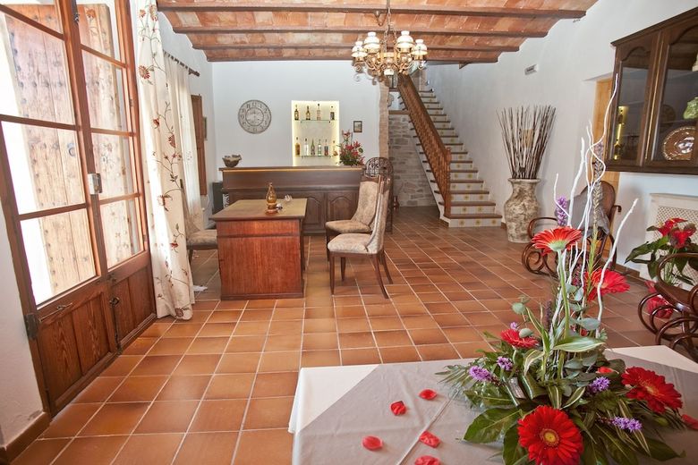 Agroturismo Finca Es Carb�