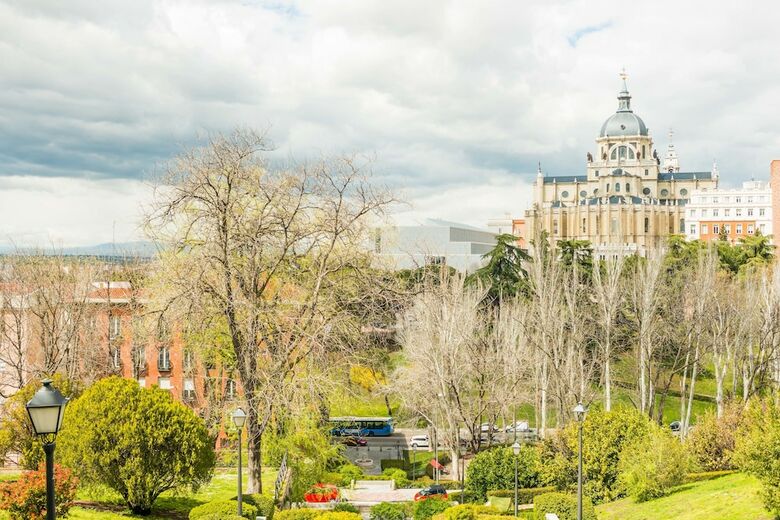 Sweet Inn Apartments - Palacio Real