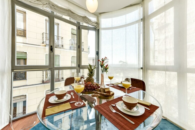 Sweet Inn Apartments - Palacio Real
