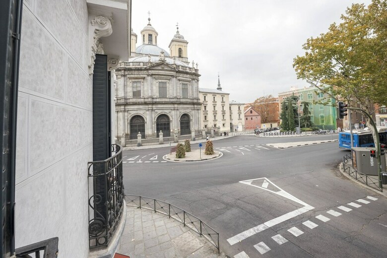 Sweet Inn Apartments - Palacio Real