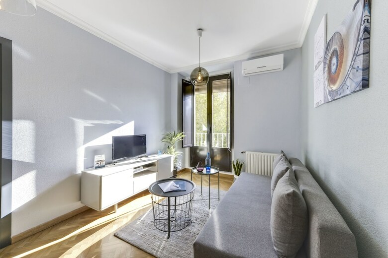 Sweet Inn Apartments - Palacio Real