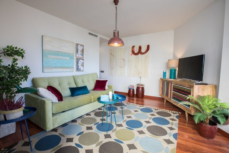Sweet Inn Apartments - Palacio Real