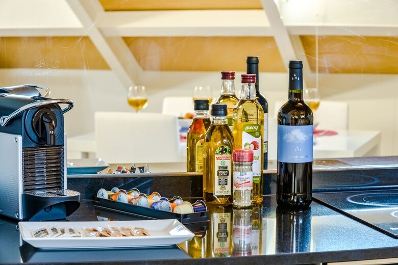 Sweet Inn Apartments - Palacio Real