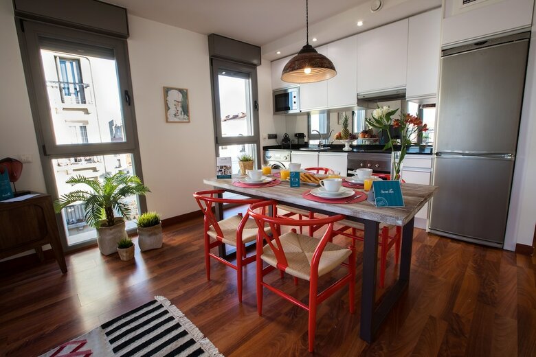 Sweet Inn Apartments - Palacio Real