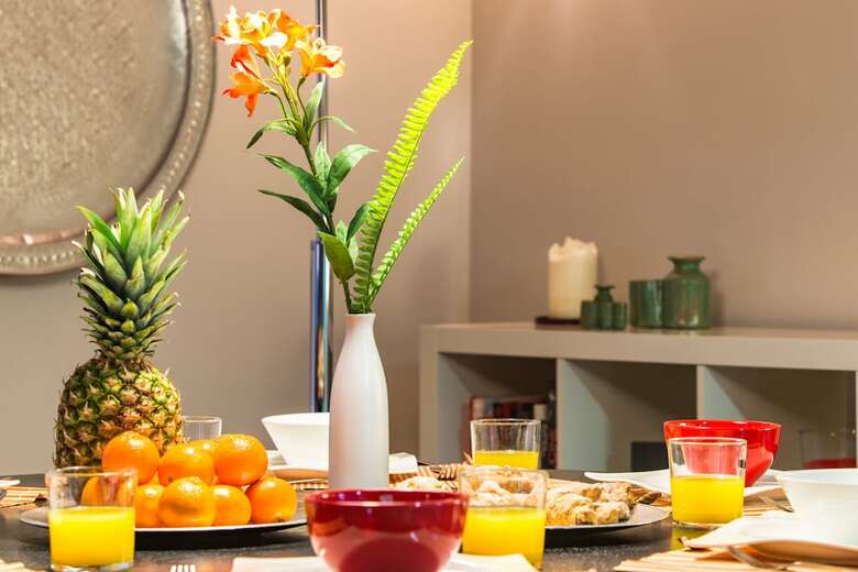 Sweet Inn Apartments - Palacio Real