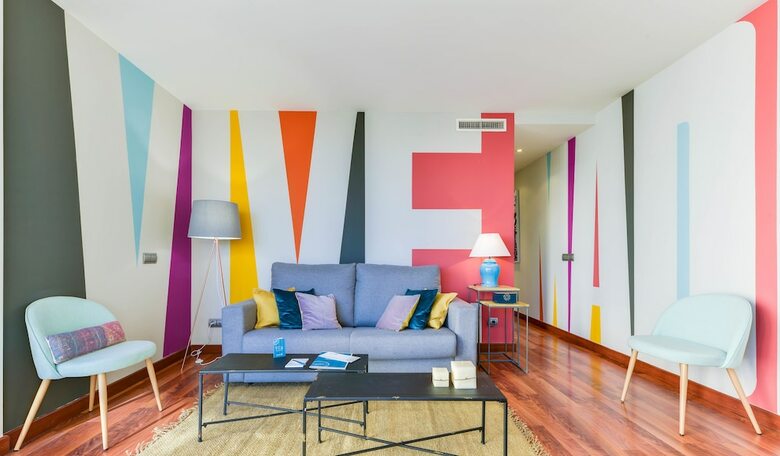 Sweet Inn Apartments - Palacio Real