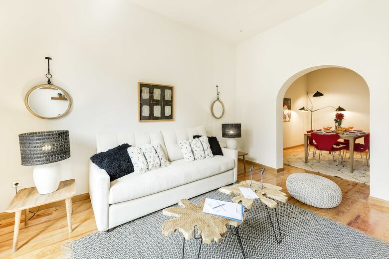 Sweet Inn Apartments - Palacio Real