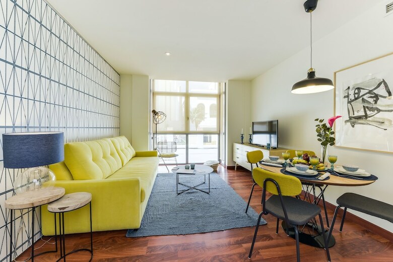 Sweet Inn Apartments - Palacio Real
