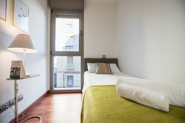 Sweet Inn Apartments - Palacio Real