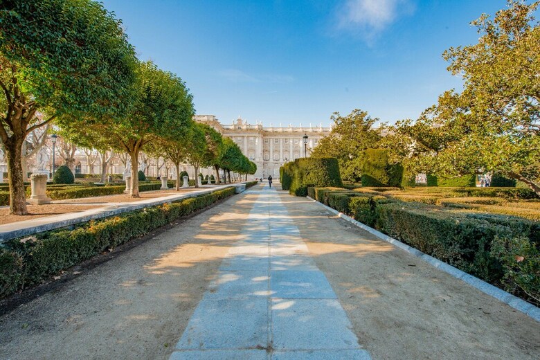 Sweet Inn Apartments - Palacio Real