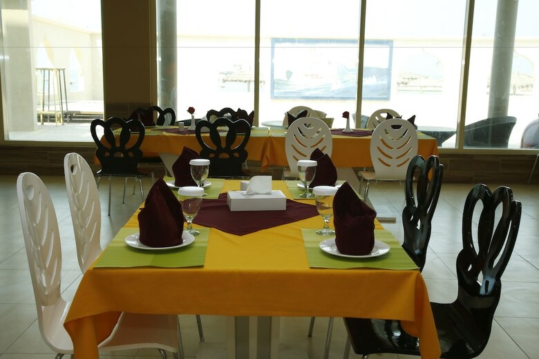 Apartamento Bahrain Beach Bay Resort