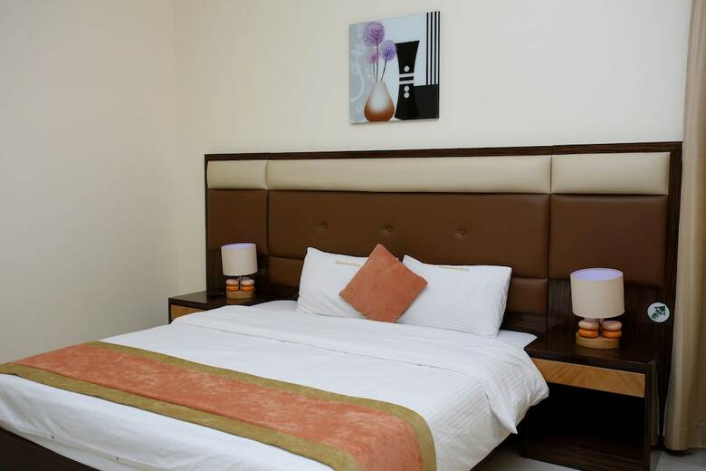 Apartamento Bahrain Beach Bay Resort
