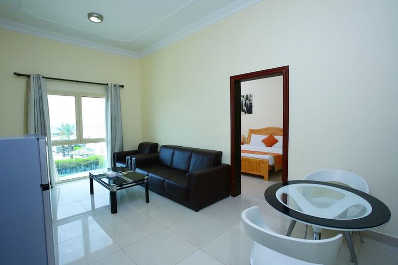 Apartamento Bahrain Beach Bay Resort
