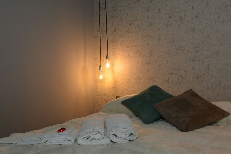Un B&B Al Belvedere