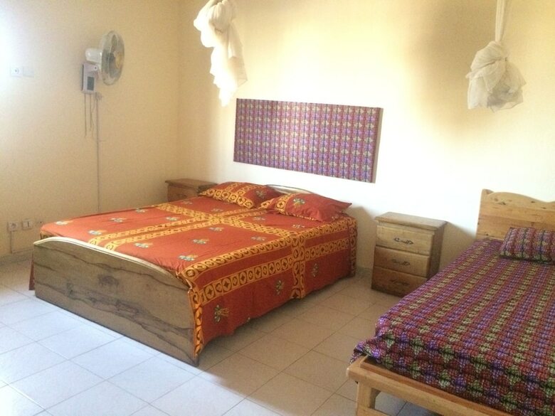 Hotel Ker Jahkarlo