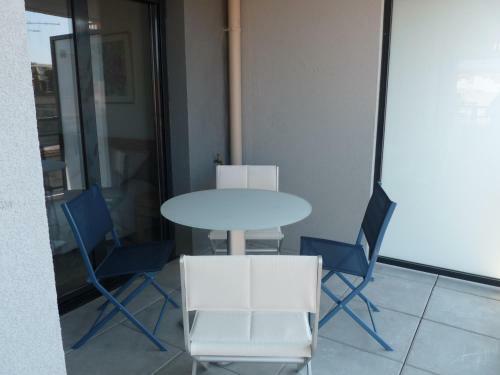 Apartamento Merle