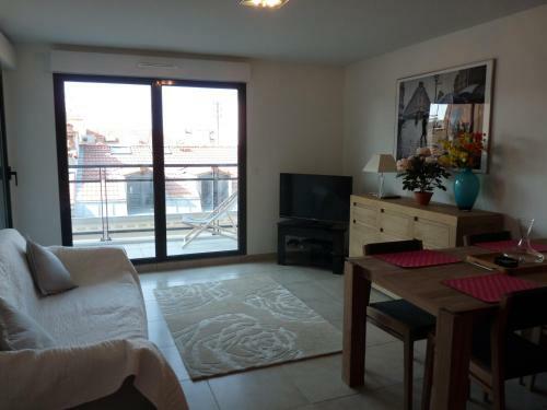 Apartamento Merle