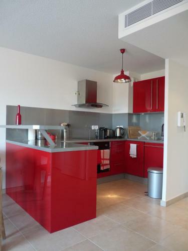 Apartamento Merle