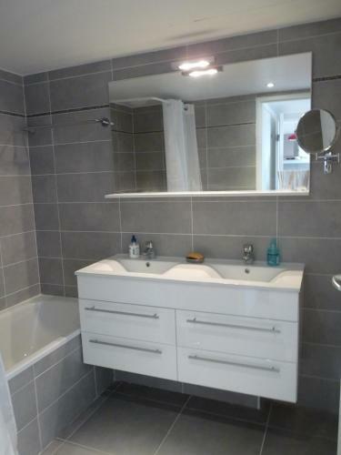 Apartamento Merle