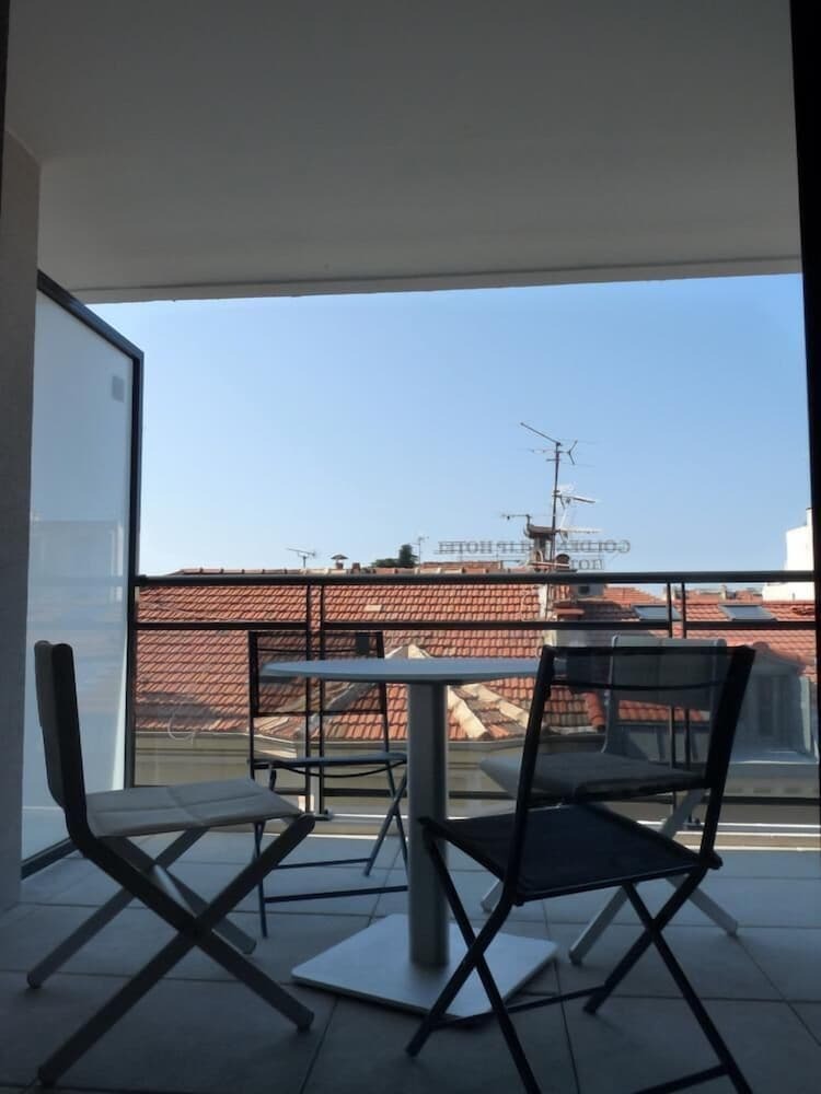 Apartamento Merle
