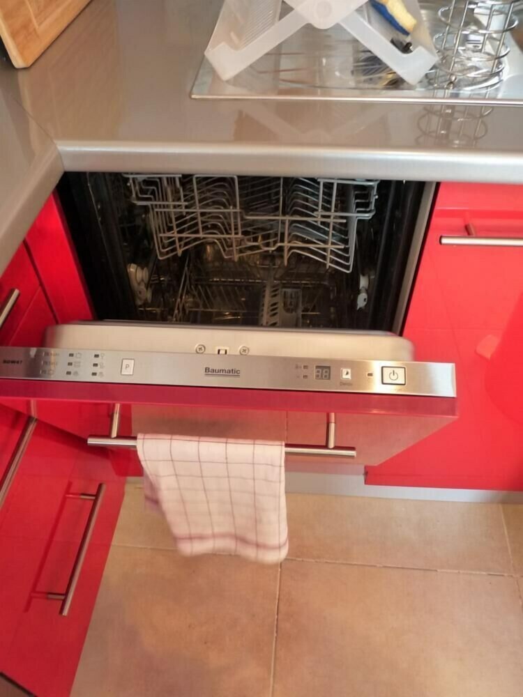 Apartamento Merle