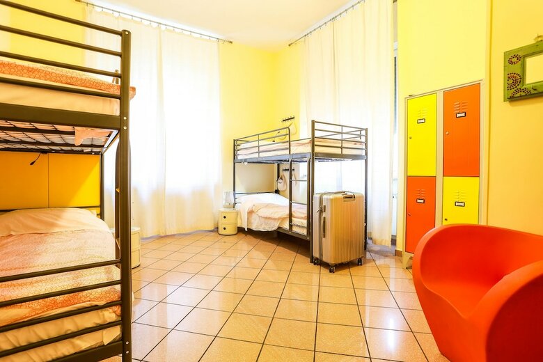 Hotel The Beehive
