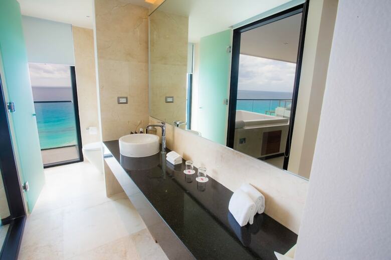 Hotel Melody Maker Cancun - All Inclusive