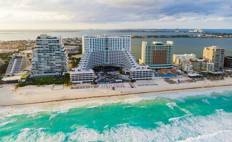 Hotel Melody Maker Cancun - All Inclusive