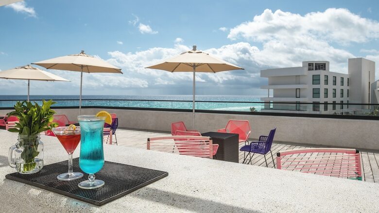 Hotel Melody Maker Cancun - All Inclusive