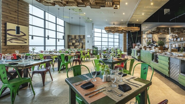 Hotel Melody Maker Cancun - All Inclusive