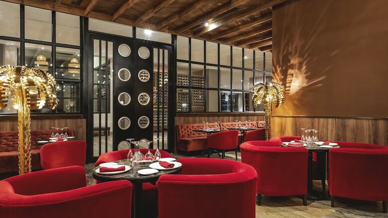Hotel Melody Maker Cancun - All Inclusive