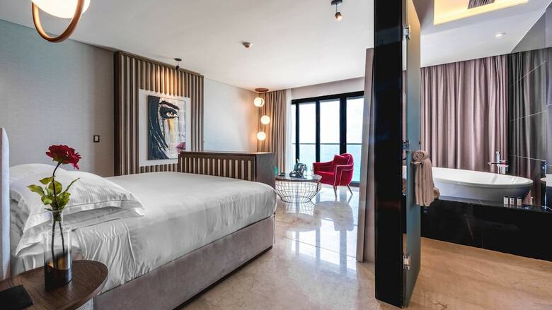 Hotel Melody Maker Cancun - All Inclusive